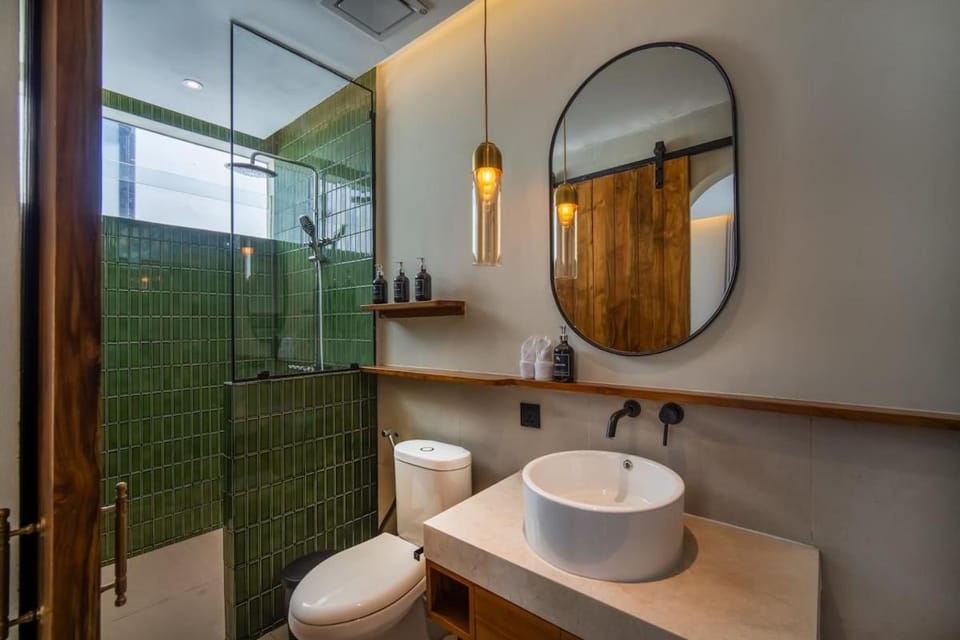 Anjuna B7 - Surf & Sunset 2BR Villa in Uluwatu Villa in Bali