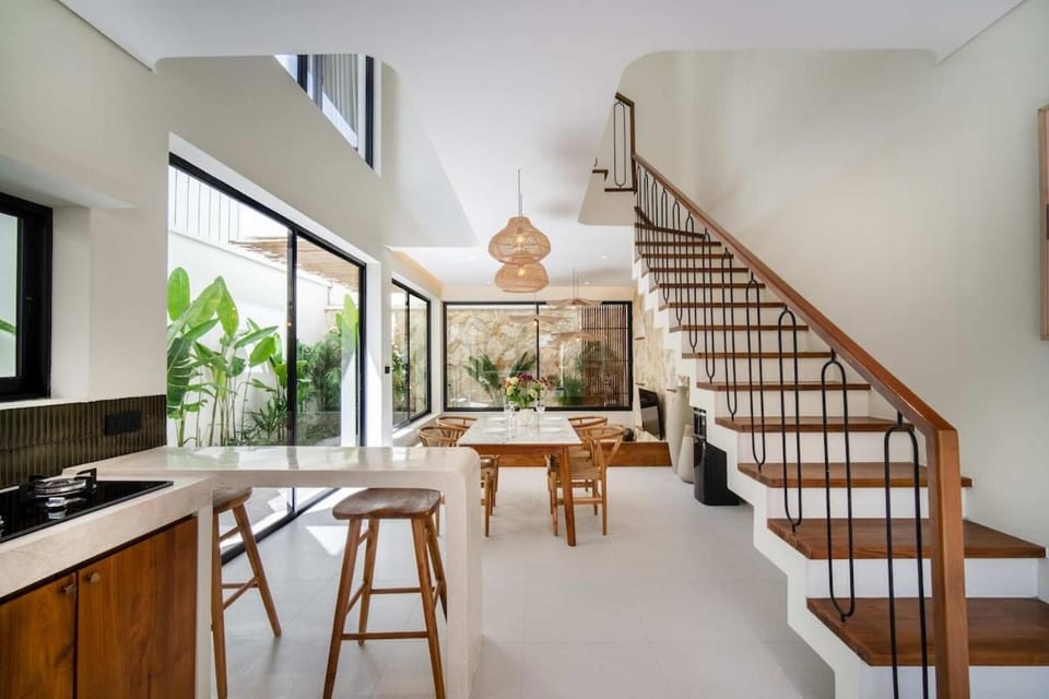 Anjuna B7 - Surf & Sunset 2BR Villa in Uluwatu Villa in Bali