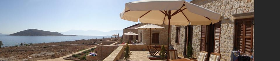 Balcony/Terrace, Beach, Sea view