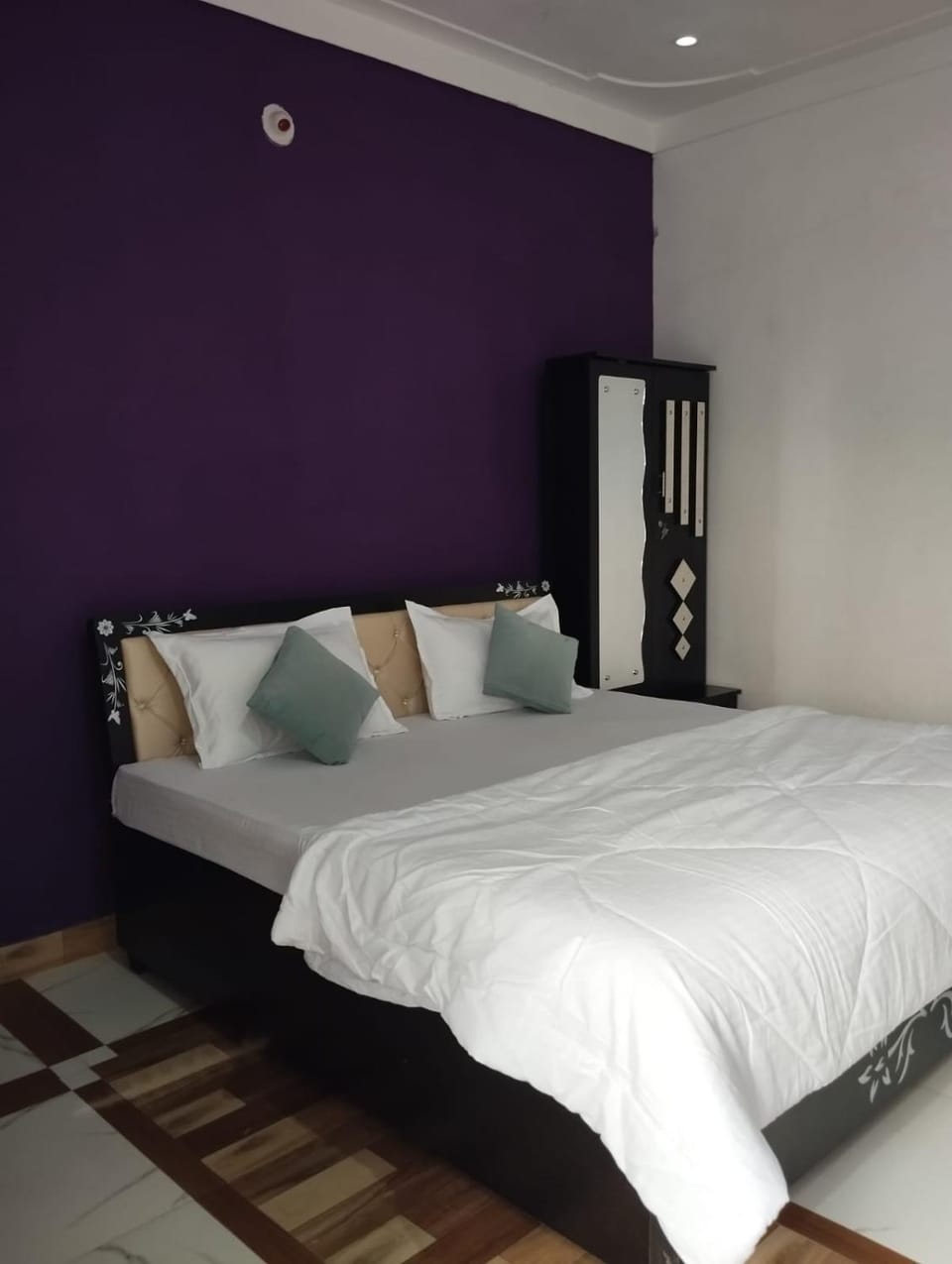 City and Palace view guest house Bed and Breakfast in Udaipur