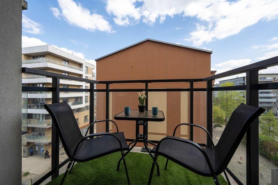 Day, Balcony/Terrace