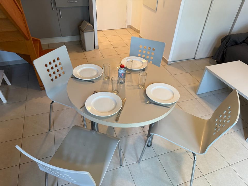 Duplex Kedge Talence Apartment in Pessac