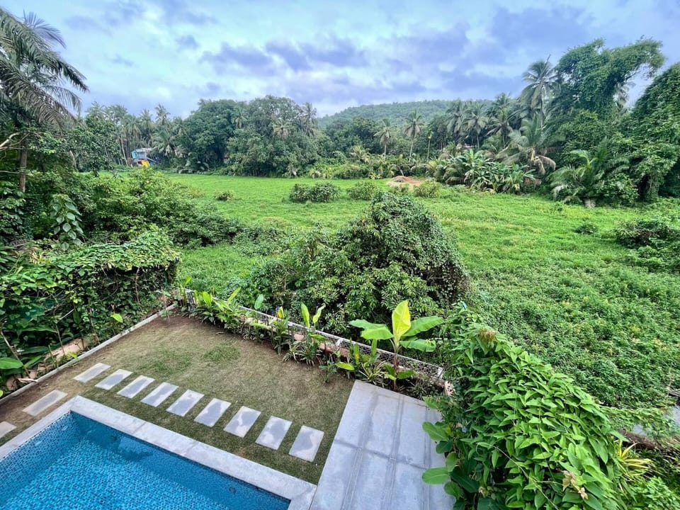 View (from property/room)