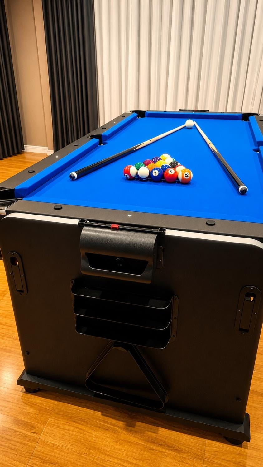 Billiard