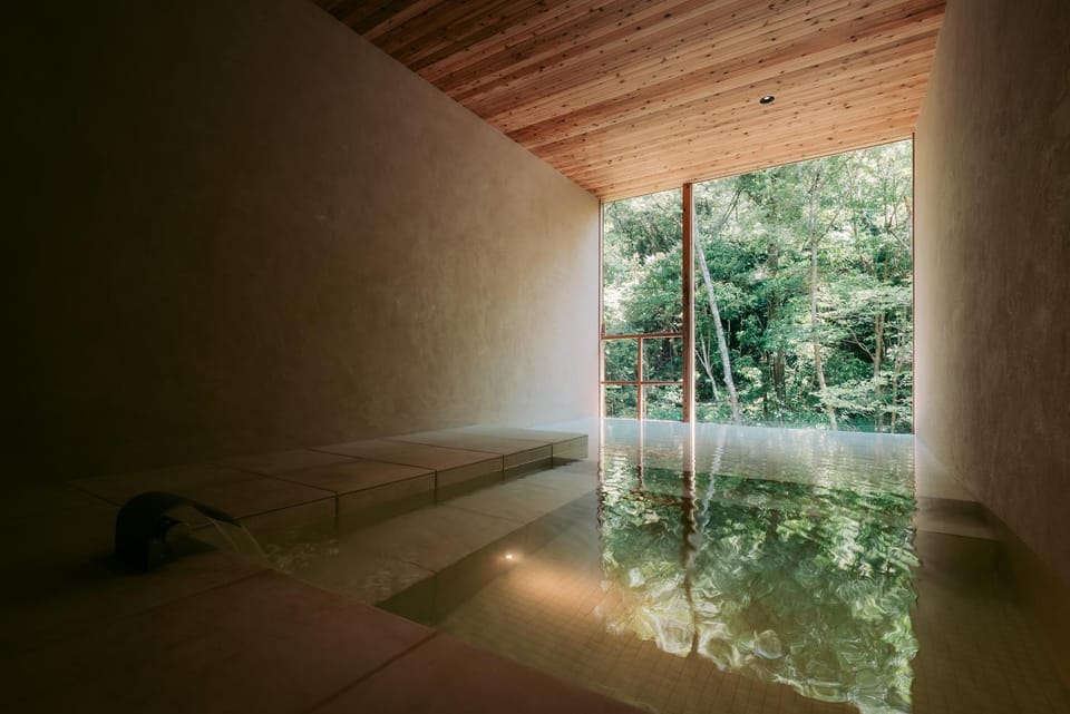 inishie House in Japan