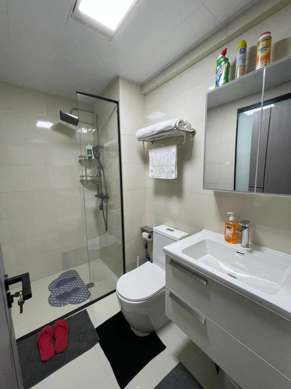 stunning luxurious homes in kilimani with modern facilities which whispers comfort and luxury Apartment in Nairobi