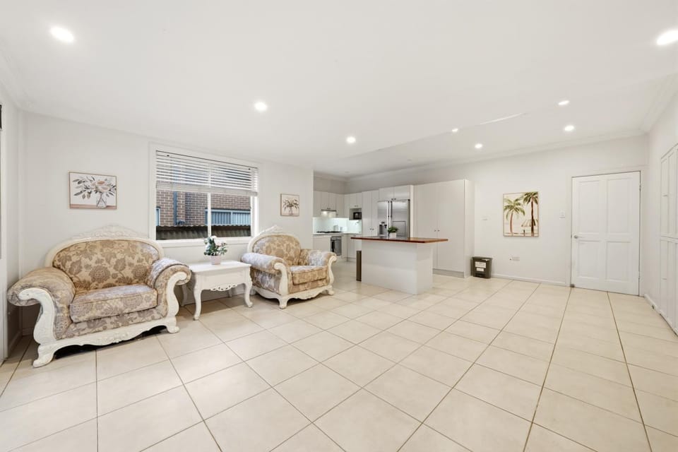 Lovely 3BR Home at Matraville House in Sydney