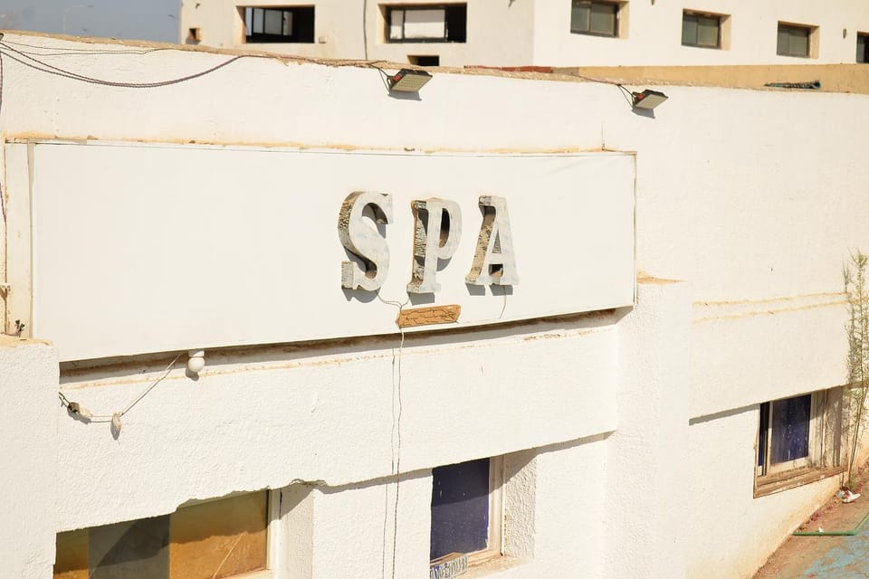 Aida Resort & Spa Sharm El Sheikh Hotel in South Sinai Governorate