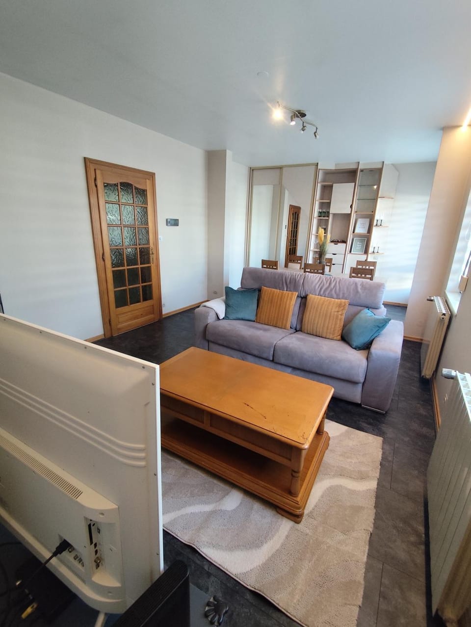 Appartement spacieux Apartment in Ortenau