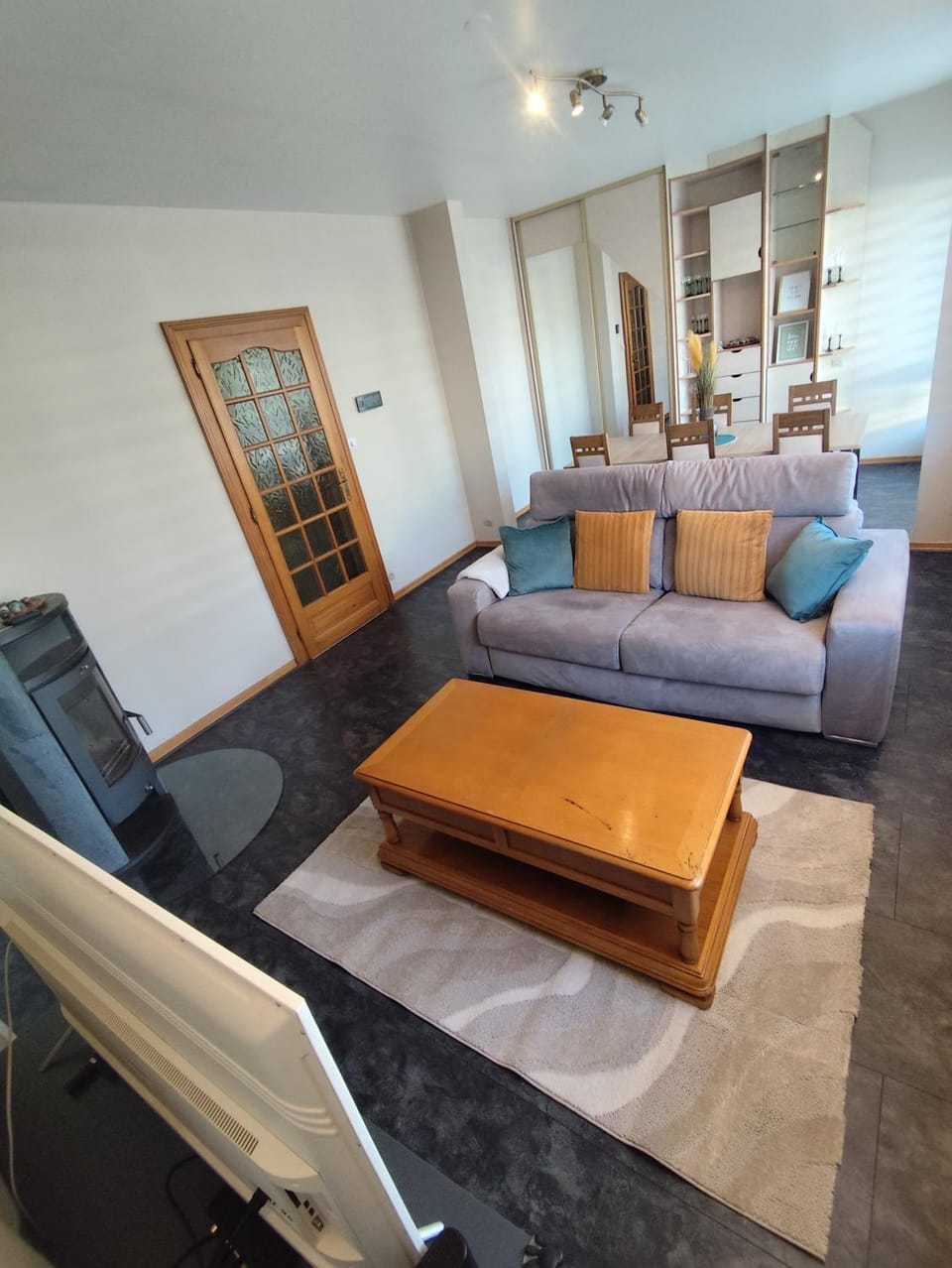 Appartement spacieux Apartment in Ortenau