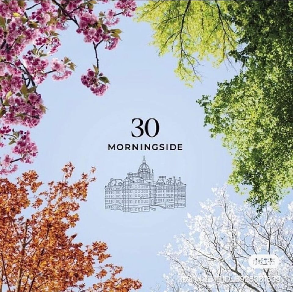 Cozy 4BR Apartment Morningside Drive Apartment in Harlem