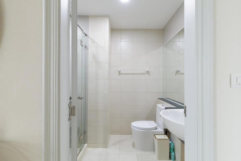Shower, Toilet, Bathroom, bidet