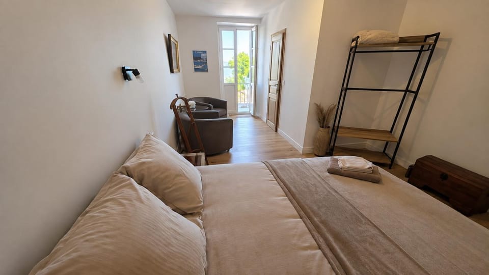 Le Bellevue Bed and Breakfast in Haute-Savoie