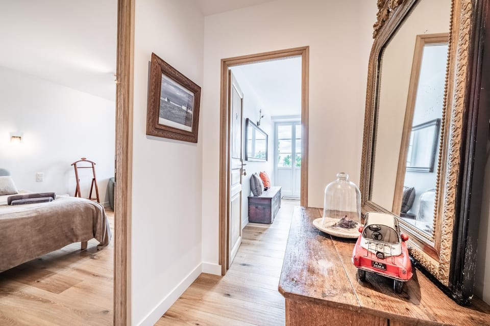 Le Bellevue Bed and Breakfast in Haute-Savoie
