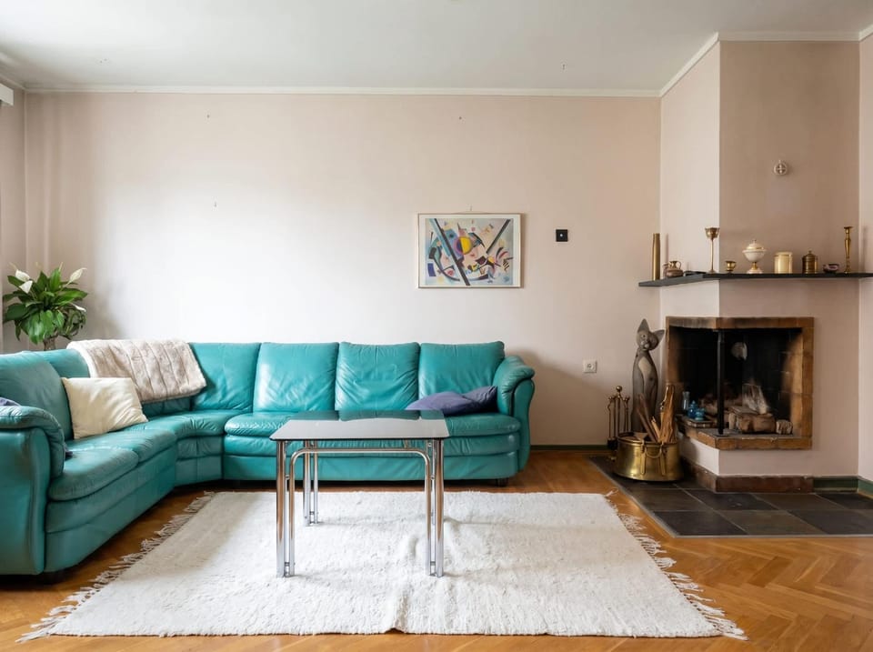 JS10 - 2BR Central Bergen Views Apartment in Bergen