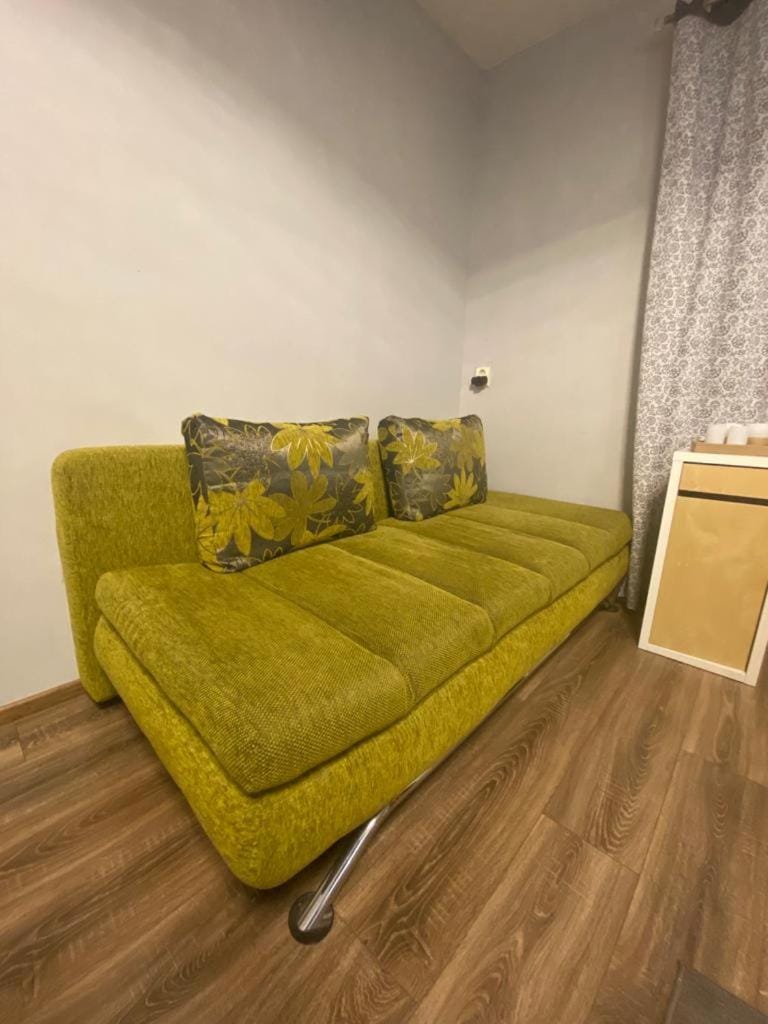 Útulný apartmán v blízkosti Popradu pre 4 osoby Apartment in Slovakia