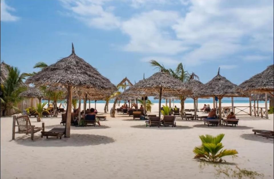 27Azmaa hotel & safaris Hotel in Tanzania