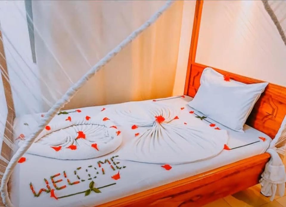 27Azmaa hotel & safaris Hotel in Tanzania