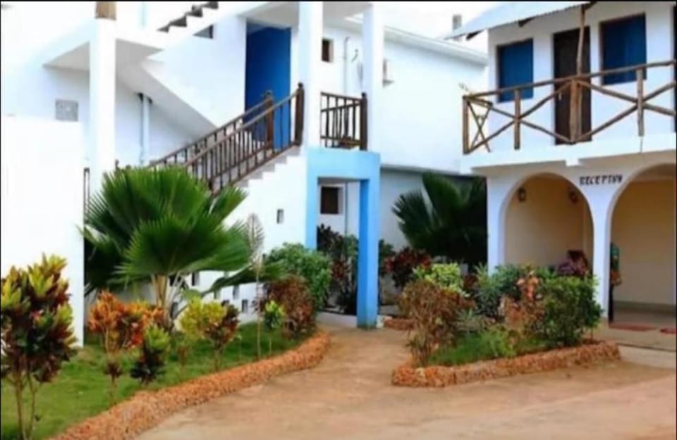27Azmaa hotel & safaris Hotel in Tanzania