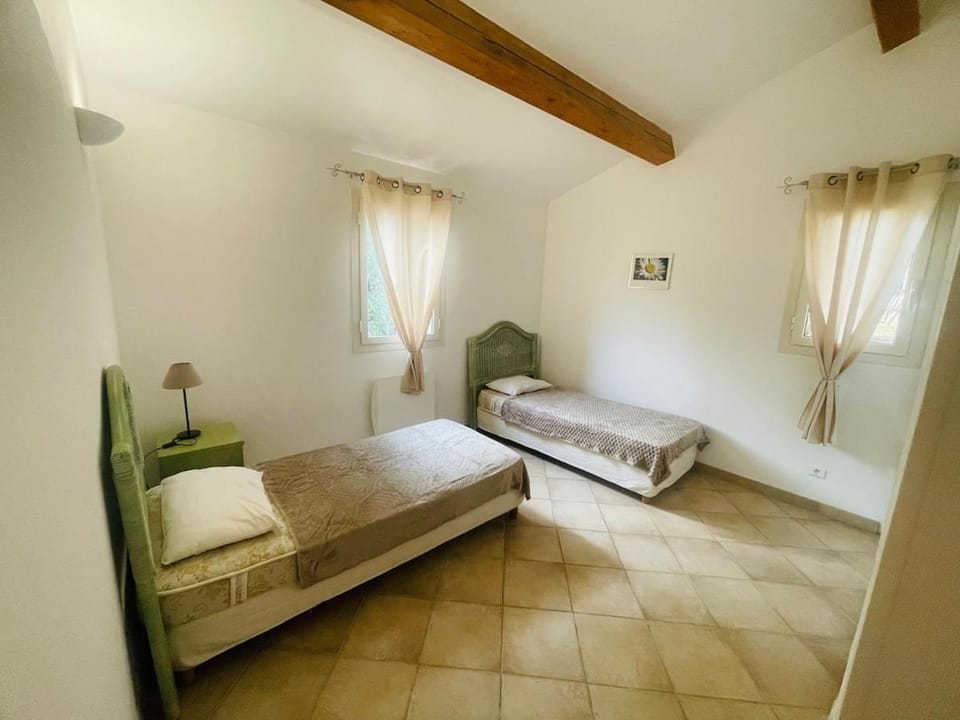 Villa A Casa Di Mia avec Piscine Porto Vecchio House in Porto-Vecchio