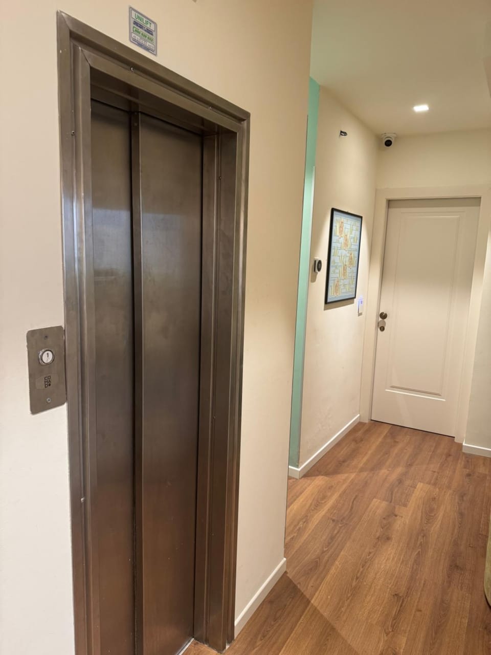 elevator