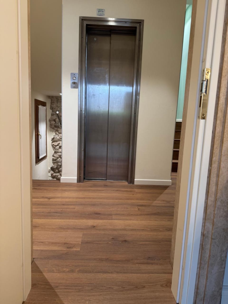 elevator