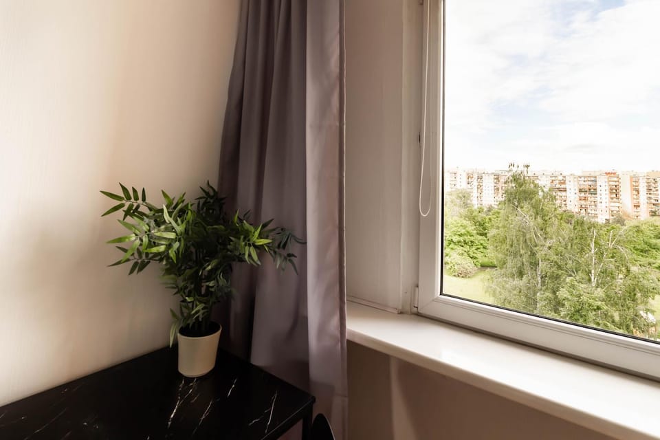 Day, View (from property/room), Photo of the whole room, Bedroom