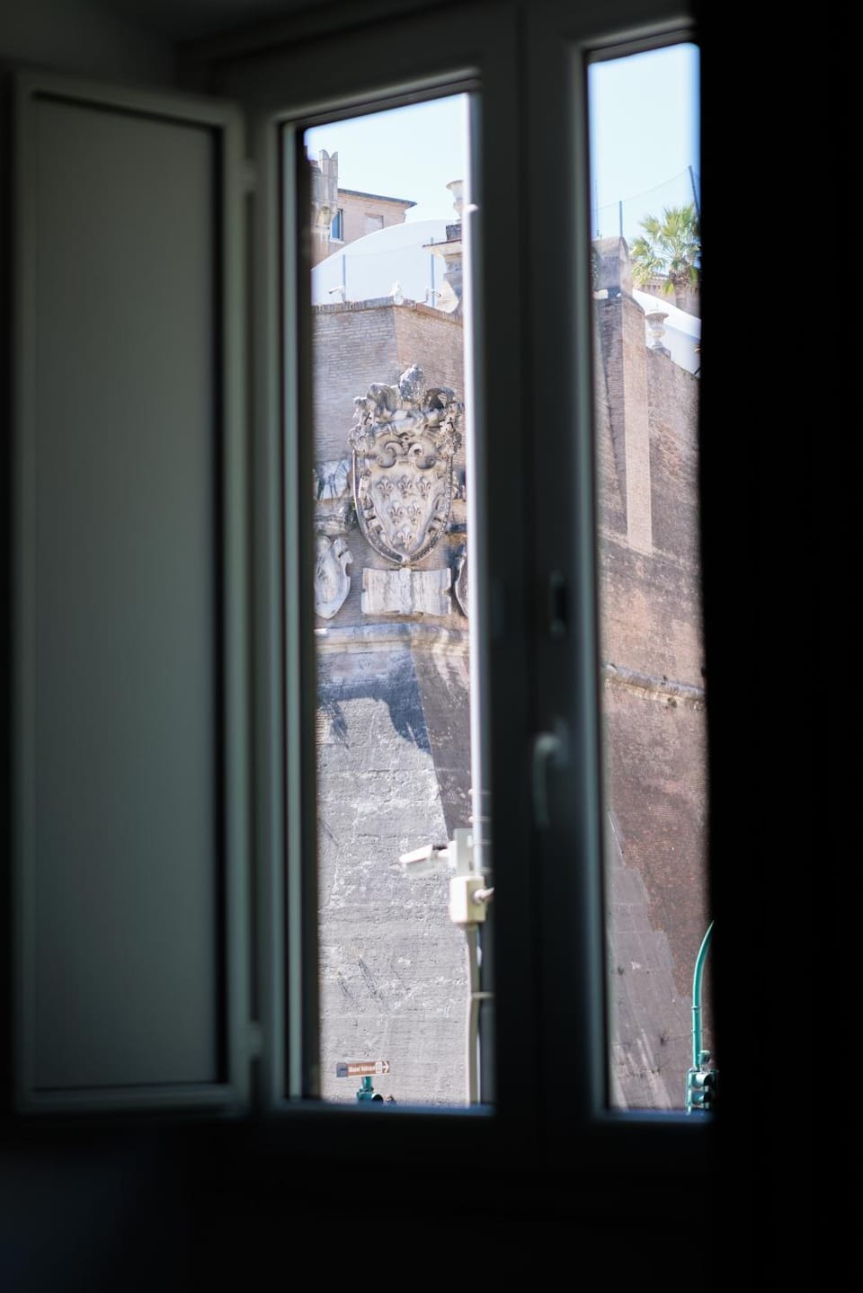 View (from property/room)