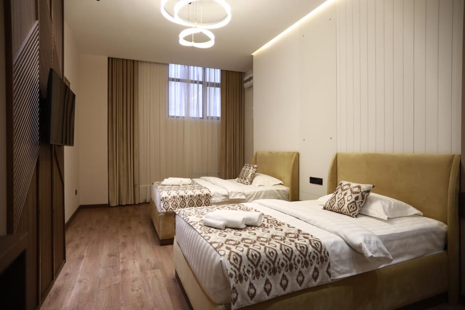 Isra City Hotel Hotel in Europe