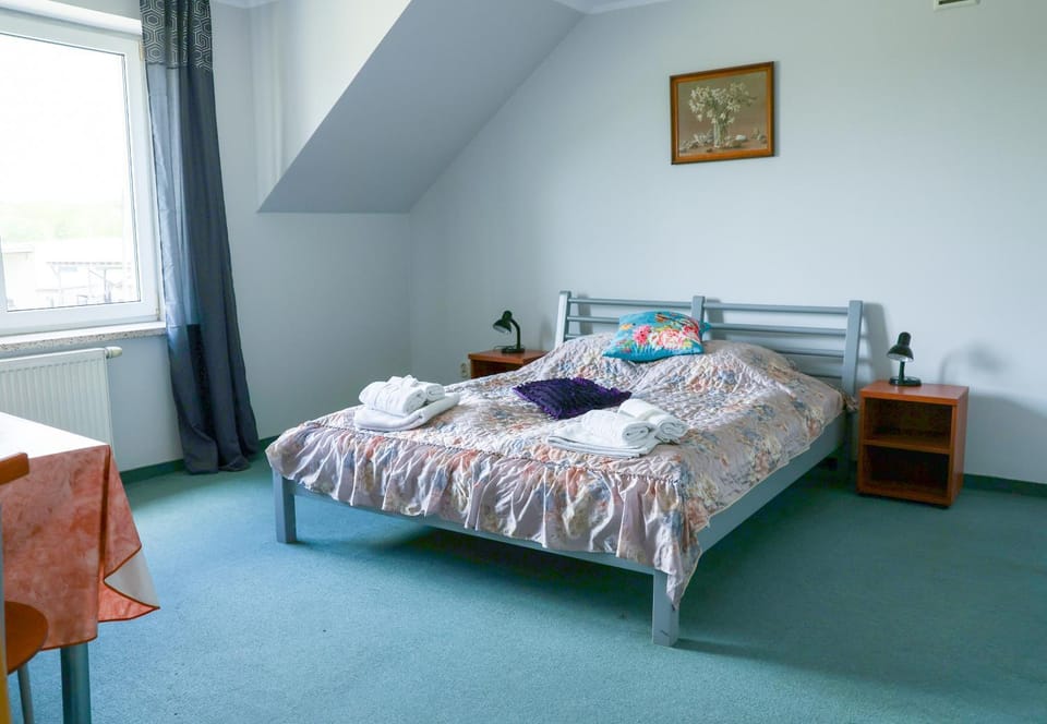 Noclegi Królów Hostel in Saxony