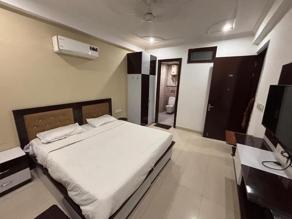 Tranquil Bliss Hotel in Uttar Pradesh