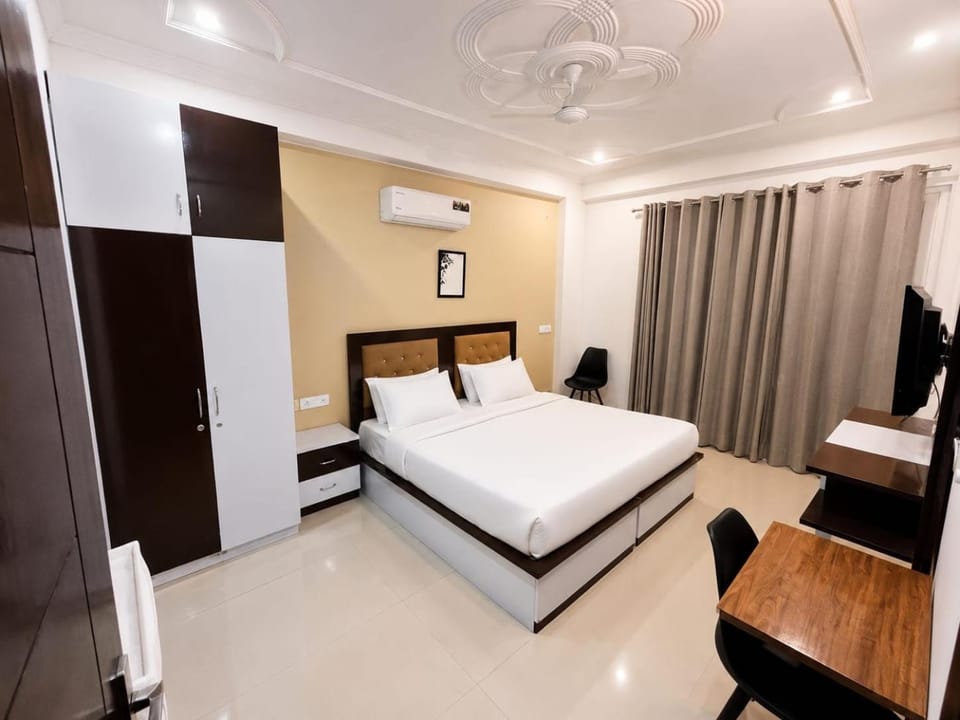 Tranquil Bliss Hotel in Uttar Pradesh
