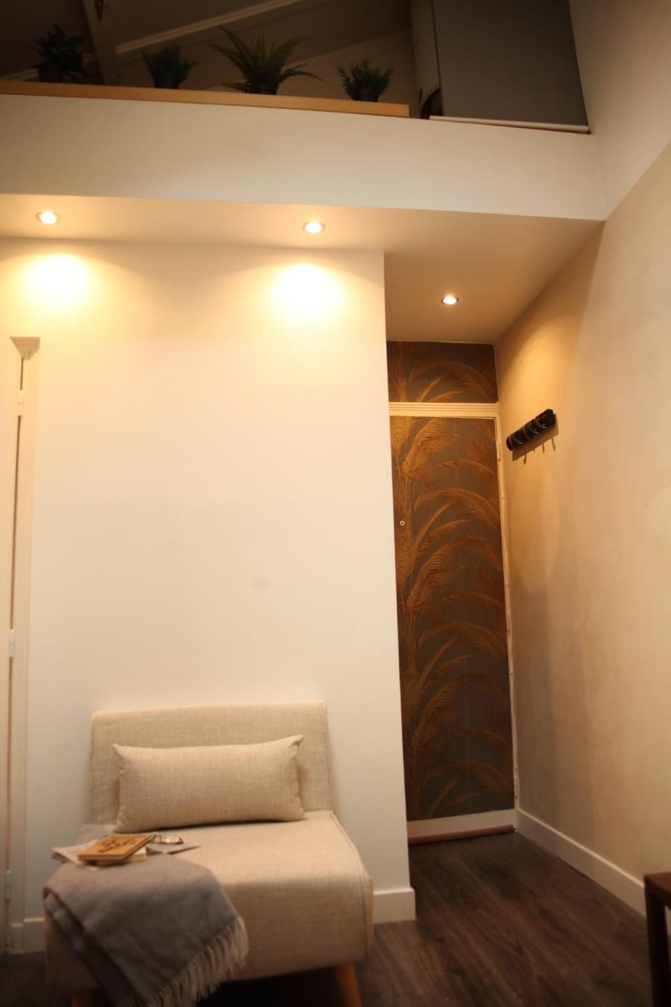 Bohemian & Historic Paris Pantheon Mosquee Apartment in Paris