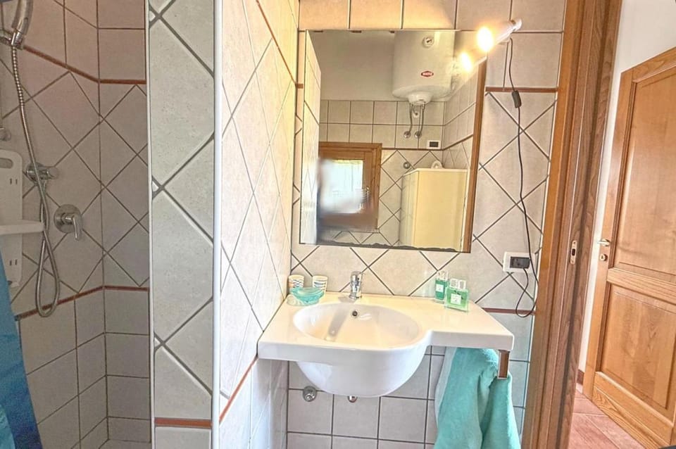 Casa degli Ulivi Apartment in Lacona