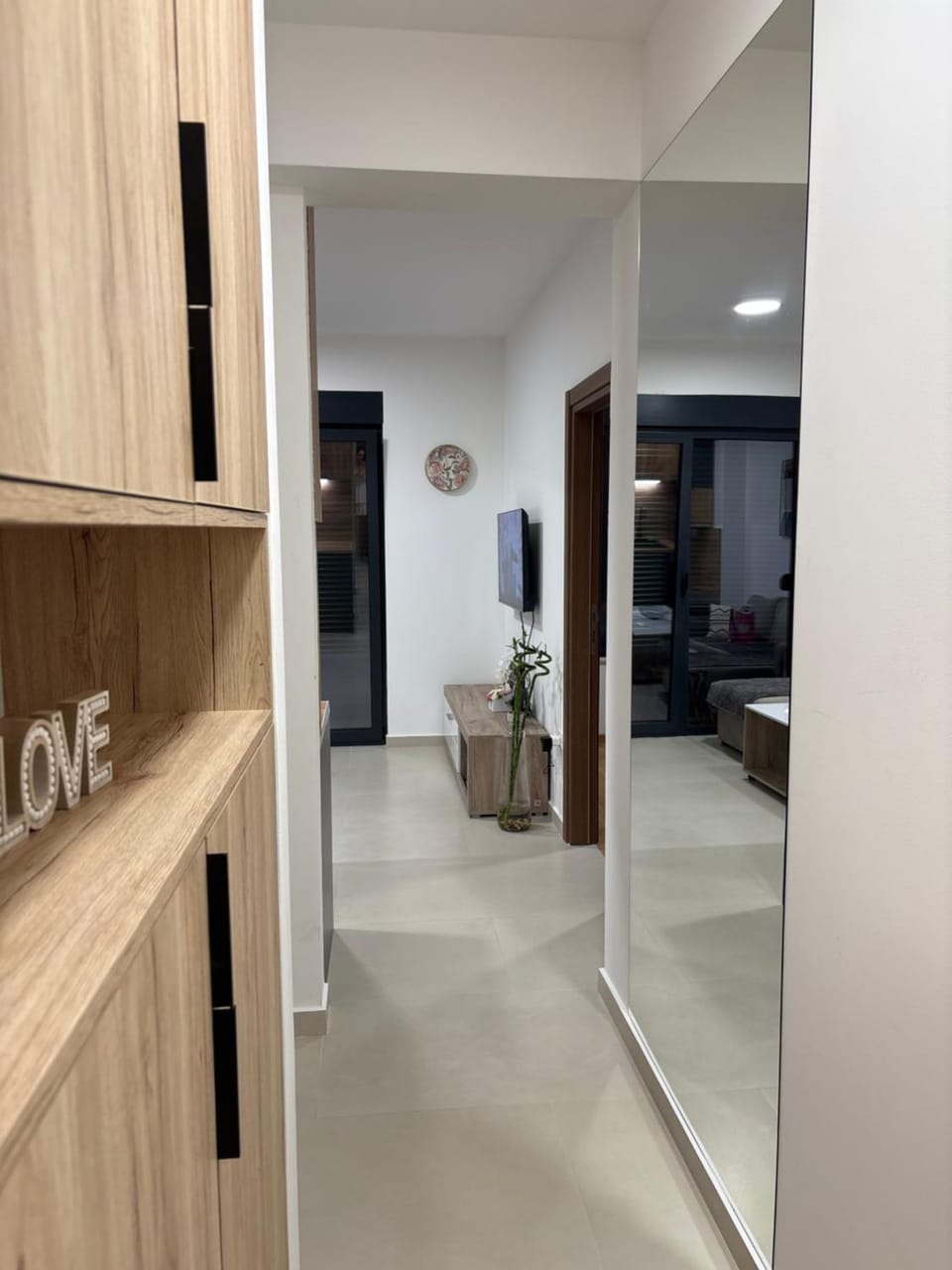 Apartman BYANKA Apartment in Budva