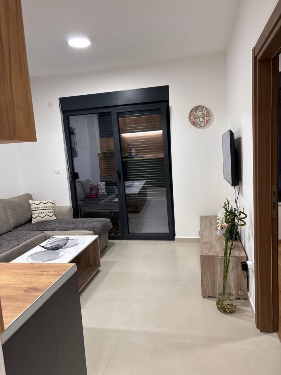 Apartman BYANKA Apartment in Budva