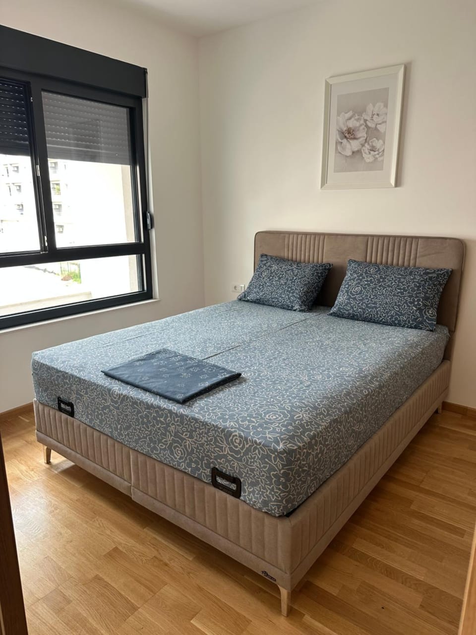 Apartman BYANKA Apartment in Budva