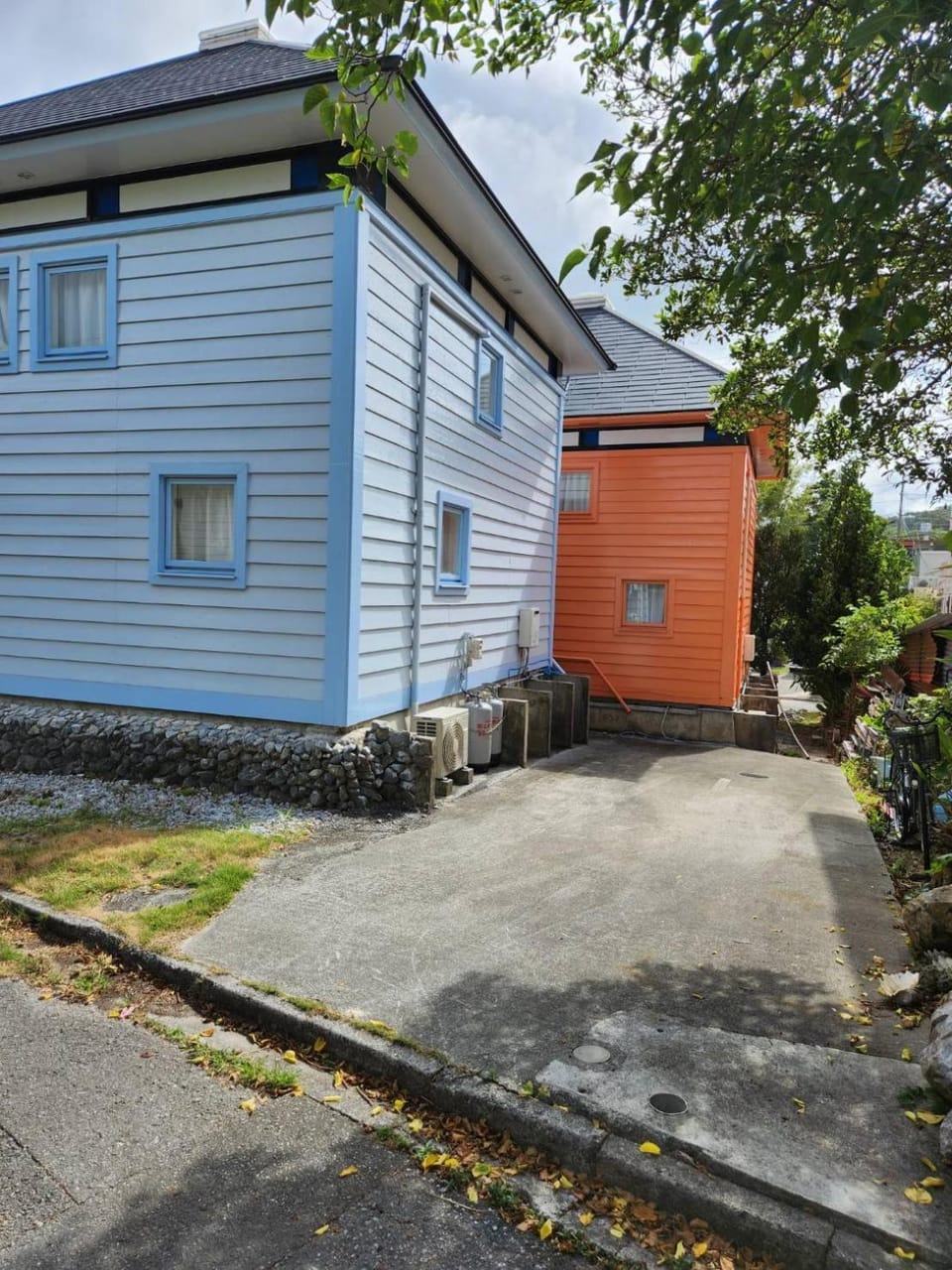 沖縄 恩納村の一棟貸しコテージ 最大5名 無料駐車場 Apartment in Okinawa Prefecture