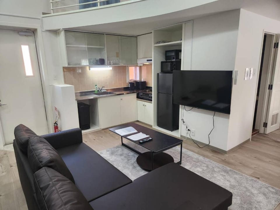 沖縄 恩納村の一棟貸しコテージ 最大5名 無料駐車場 Apartment in Okinawa Prefecture