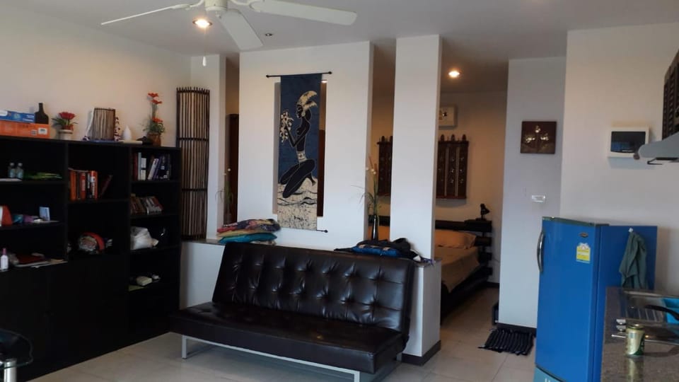 bungalow with swimming pool House in Rawai