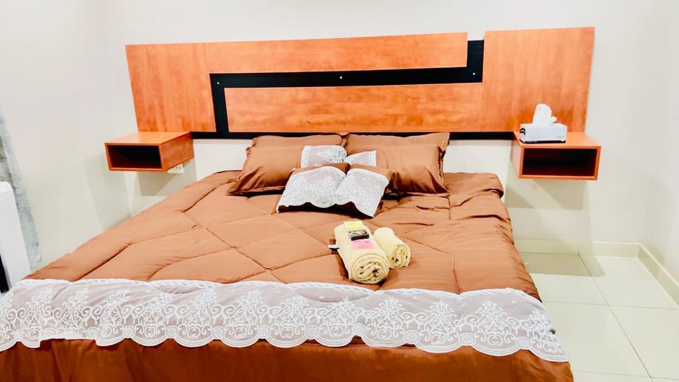 Auckland park self-catering guest house Bed and Breakfast in Johannesburg