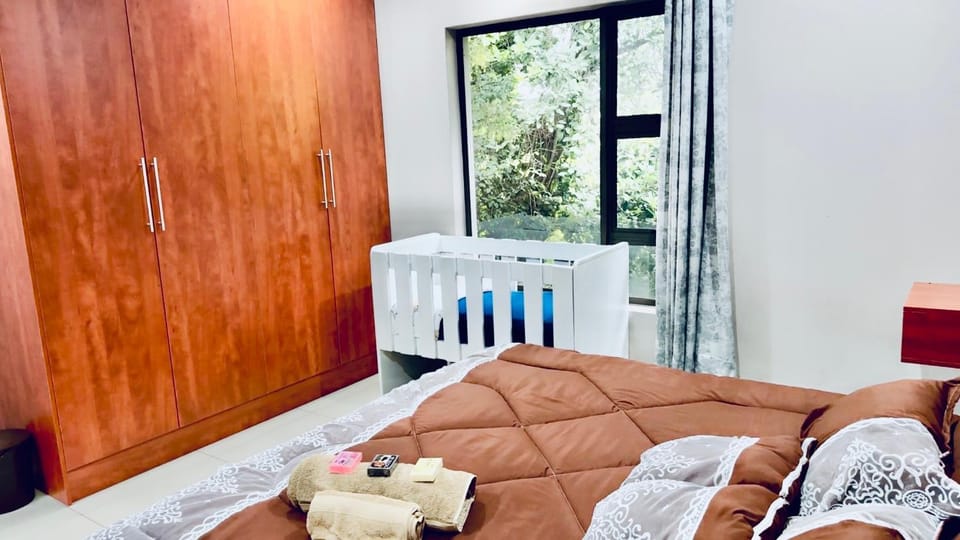 Auckland park self-catering guest house Bed and Breakfast in Johannesburg
