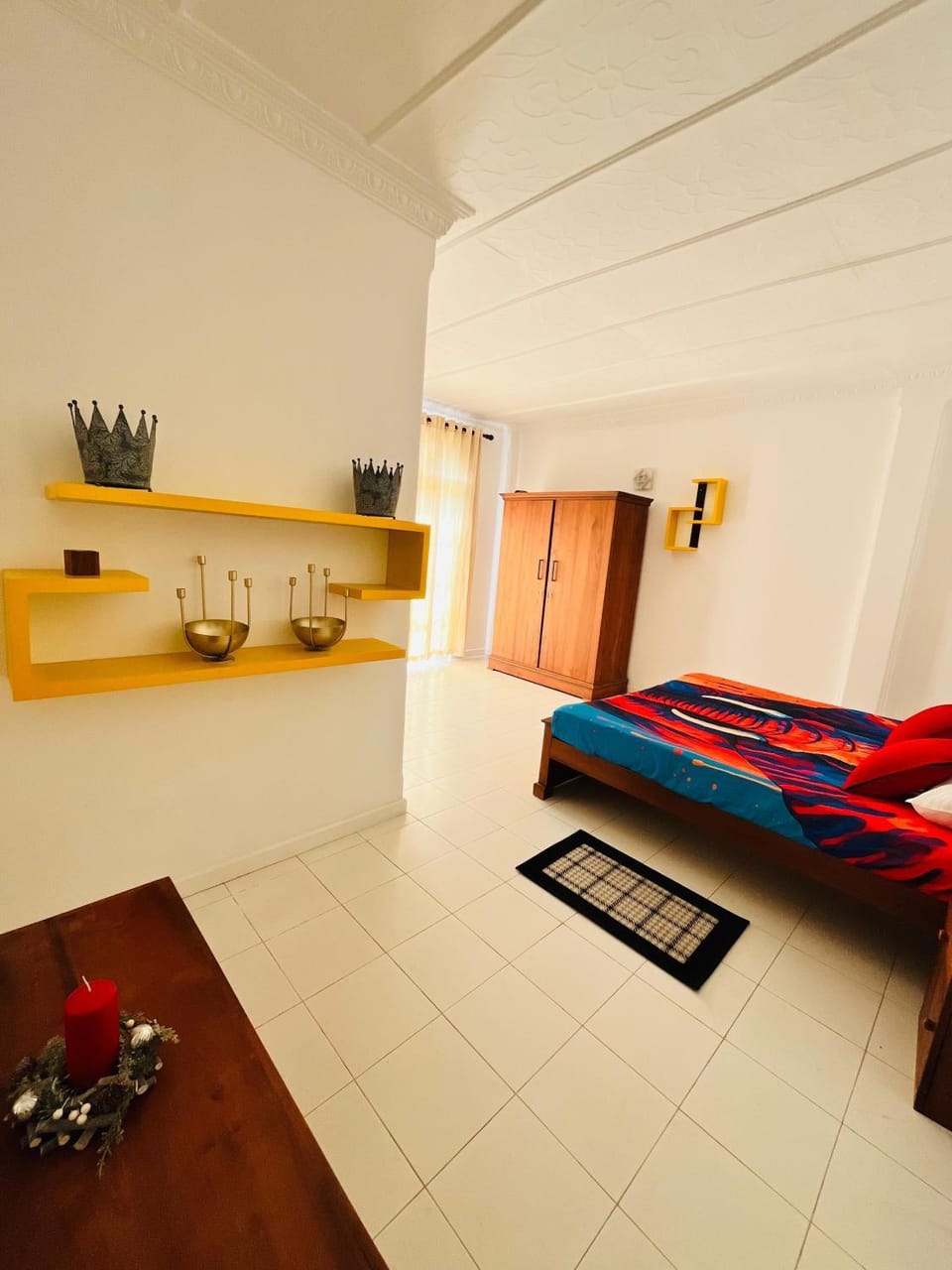 Bentota Grand Villa & Restaurant Hotel in Western Province