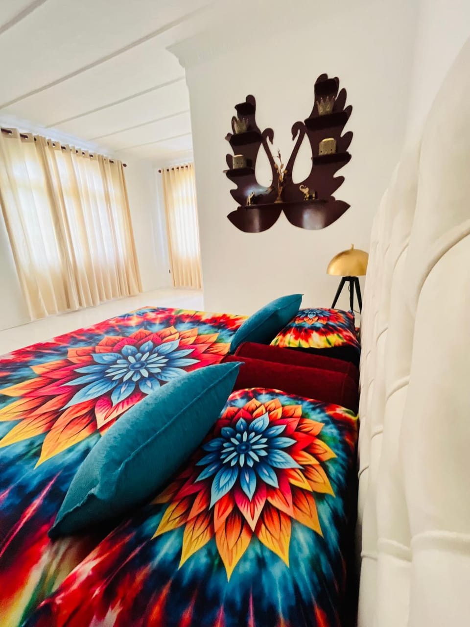 Bentota Grand Villa & Restaurant Hotel in Western Province