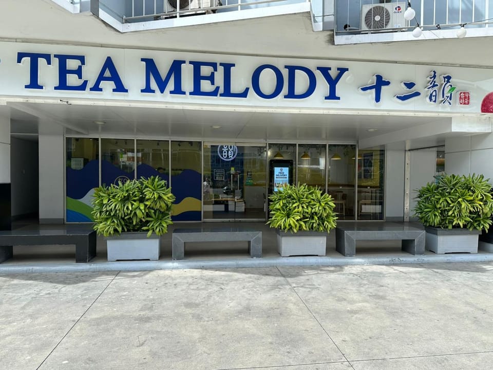 Shell Residence by Kathy Apartment hotel in Pasay