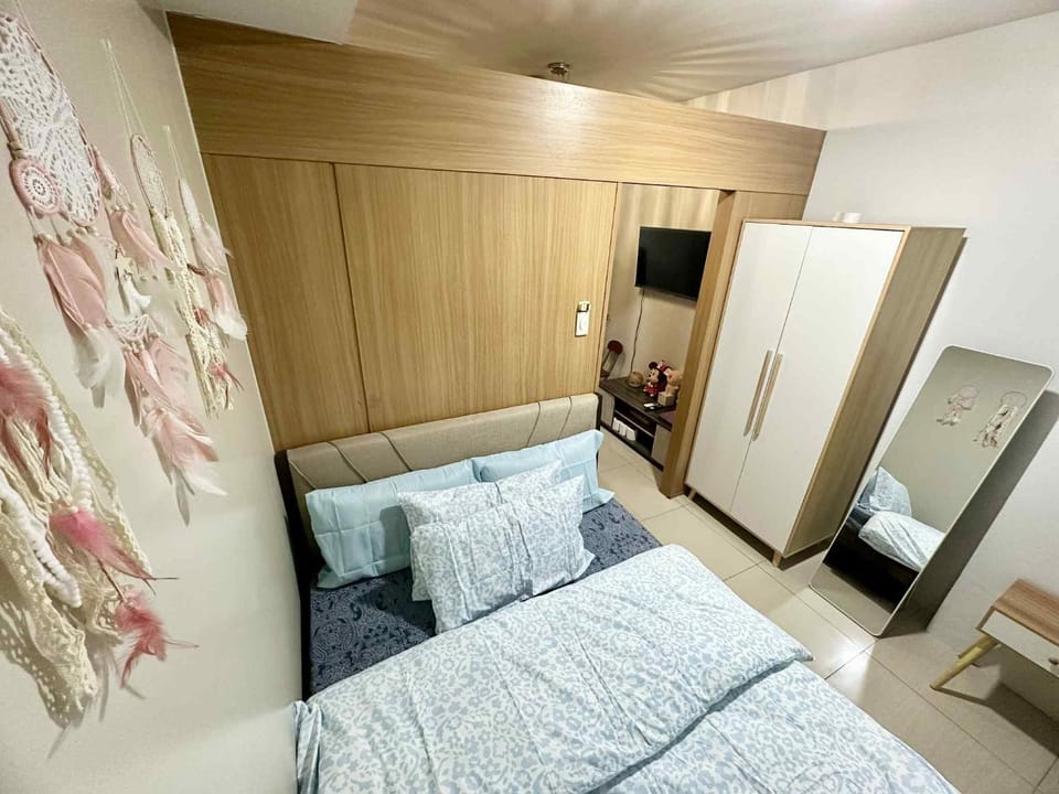 Shell Residence by Kathy Apartment hotel in Pasay