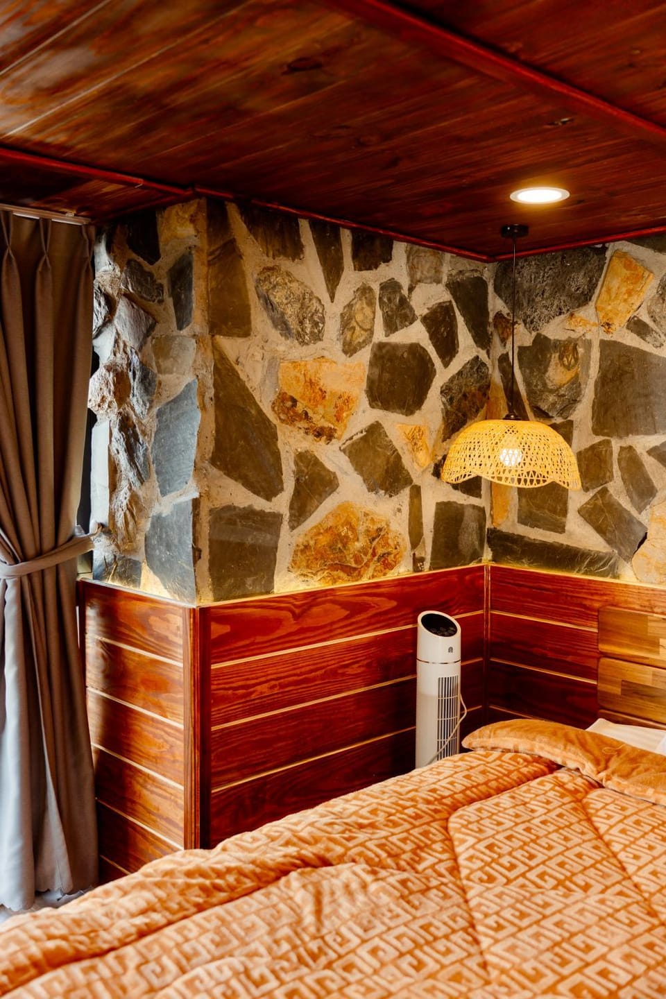 Thung Lũng Mây Homestay Vacation rental in Dalat