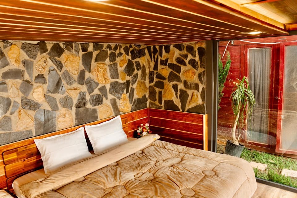 Thung Lũng Mây Homestay Vacation rental in Dalat