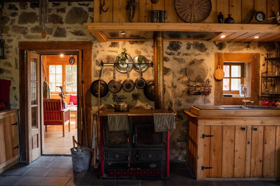 Le Moulin de Basile House in Auvergne-Rhône-Alpes