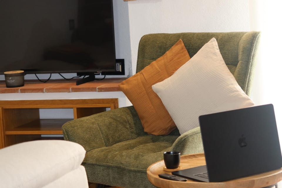 08 Cozy House Apartment in Porto Ercole